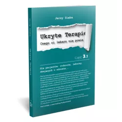 Visanto Ukryte Terapie część 3 Tom 1