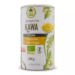 Dary Natury Kawa z Korzenia Mniszka Lekarskie Eko