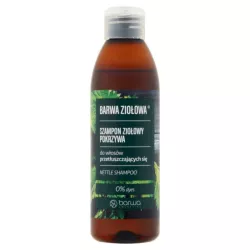 Barwa Ziołowa Szampon Pokrzywowy 250 ml