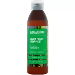 Barwa Ziołowa Szampon skrzyp polny 250 ml