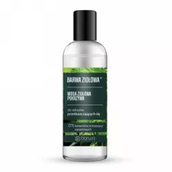 Barwa Pokrzywowa Woda Ziołowa 95 ml tłuste