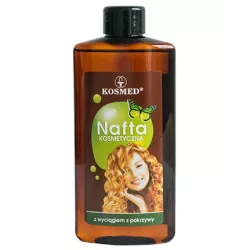 Kosmed Nafta Kosmetyczna z Pokrzywą 150ml