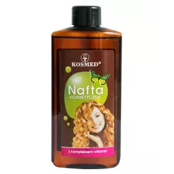 Kosmed Nafta Kosmetyczna z Witaminami 150 ml