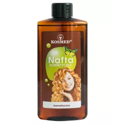 Kosmed Nafta Kosmetyczna Czysta 150 ml Kosmed Nafta Kosmetyczna Czysta 150 ml