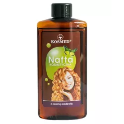 Kosmed Nafta Kosmetyczna z Czarną Rzodkwią 150ml Kosmed Nafta Kosmetyczna z Czarną Rzodkwią 150ml