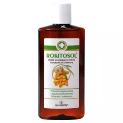 Kosmed Rokitosol Olejek na odleżyny 150ml