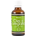 MYVITA OLEJ Z OREGANO 20ML