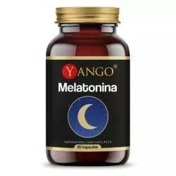 Yango Melatonina 90 k spokojny sen
