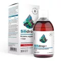 Aura Herbals Silidrop Krzem Bor 500Ml