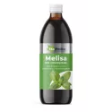 Ekamedica Melisa 0,5 L Sok 100%