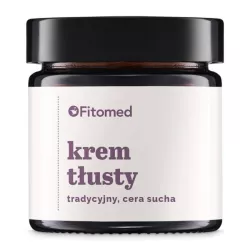 Fitomed Krem Tłusty Tradycyjny Na Noc 50Ml