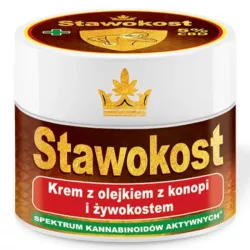 Stawokost krem 150 ml Stawokost krem 150 ml