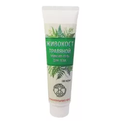 Vitus Ratownik 162 Sustavital 112 Żywokost 100Ml