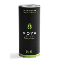 Moya Maca Herbata japońska 30 g