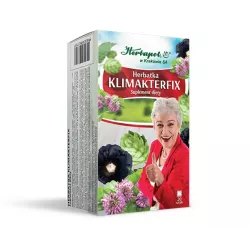 Herbapol Herbata Klimakterfix 2g x 20 szt