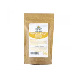 Natura Wita Piwonia Korzeń 15 g