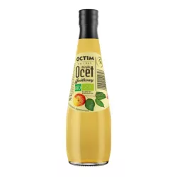 Octim pakiet Ocet Ekologiczny Jabłkowy 6% 6x300Ml Octim pakiet Ocet Ekologiczny Jabłkowy 6% 6x300Ml