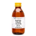 Mirlek Syrop Melisa Lawenda 200 ml