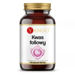Yango Kwas Foliowy 90 k Yango Kwas Foliowy 90 k