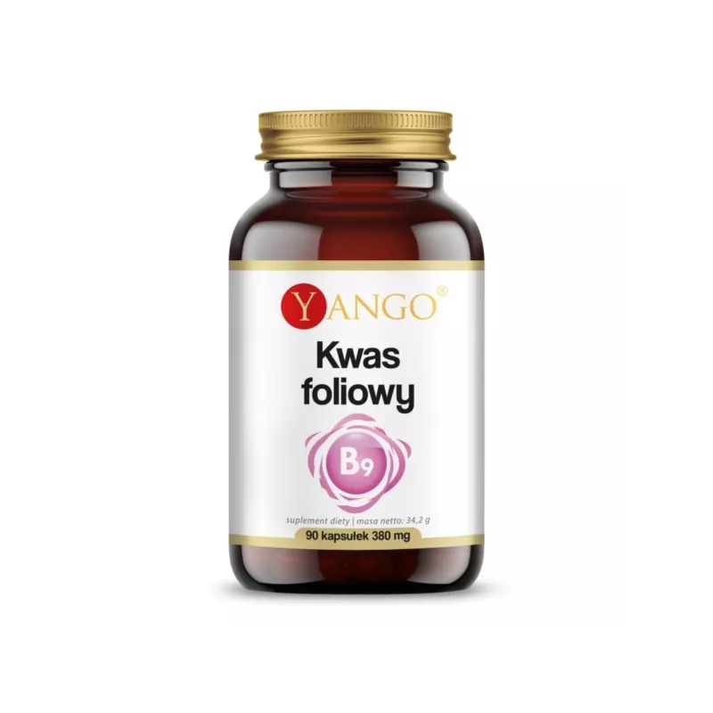 Yango Kwas Foliowy 90 k Yango Kwas Foliowy 90 k