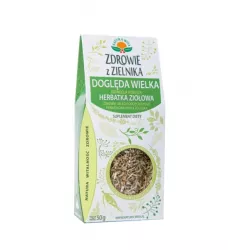 Natura Wita Doględa Wielka 50 g płuca