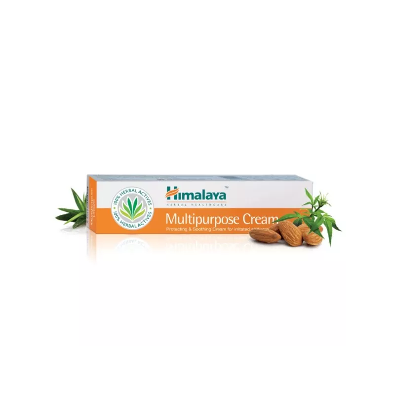 Himalaya Uniwersalny krem kojąco osłaniający 20 g