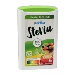 Myvita Stevia Tabletki 60 Mg 300 T