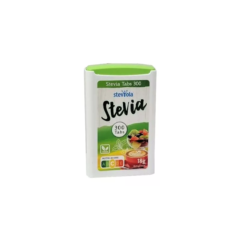Myvita Stevia Tabletki 60 Mg 300 T
