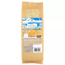 Pięć Przemian Kasza Osiana 500 g bezglutenowa