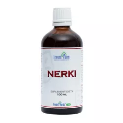 Invent Farm Nerki 100 ml Invent Farm Nerki 100 ml