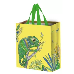 Torba Z Pp Seria Kameleon 14 l żółty