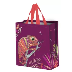 Torba Z Pp Seria Kameleon 14 l bordowy