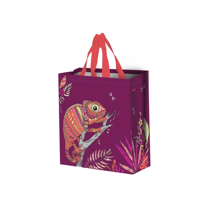 Torba Z Pp Seria Kameleon 14 l bordowy Torba Z Pp Seria Kameleon 14 l bordowy
