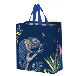 Torba Z Pp Seria Kameleon 14 l granatowy