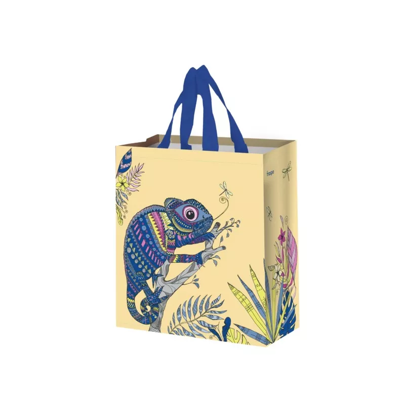 Torba Z Pp Seria Kameleon 14 l kremowy