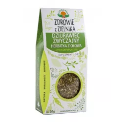 Natura Wita Dziurawiec zwyczajny 50 G