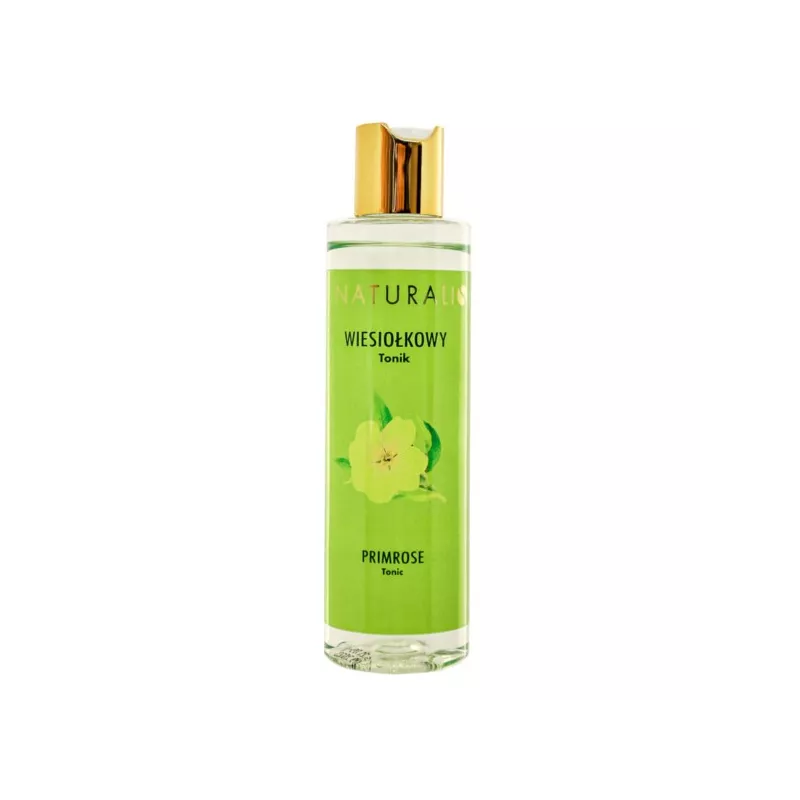 Naturalis Wiesiołkowy Tonik 200Ml Naturalis Wiesiołkowy Tonik 200Ml
