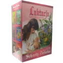 Asz Sekrety Zielnika Laktacja dla karmiących mam