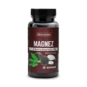 Skoczylas Magnez + B6 czarna rzepa 60 k