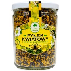 DARY NATURY PYŁEK KWIATOWY 220G