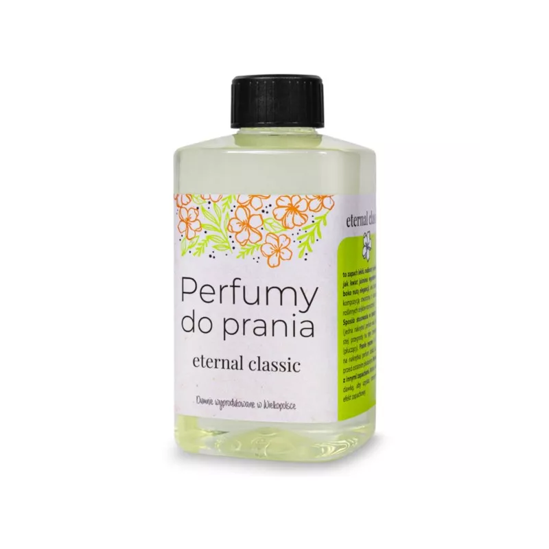 EcoVariant Perfumy do prania 300 ml EcoVariant Perfumy do prania 300 ml