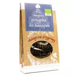 DARY NATURY PRZYPRAWA DO KANAPEK