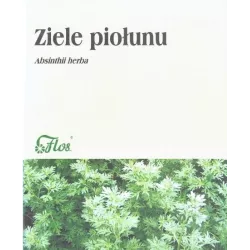 Flos Piołun Ziele 50 g