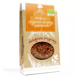 DARY NATURY PRZYPRAWA DO PIZZY I ZAPIEKANEK EKO30G