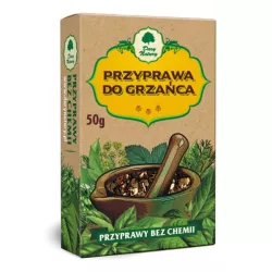 DARY NATURY PRZYPRAWA DO GRZAŃCA 50G