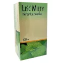 Flos Mięta Liść herbatka ziołowa  45 g 30x1,5g