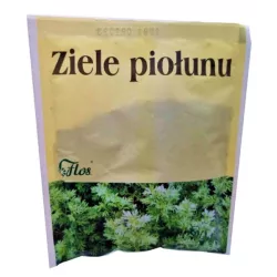 Flos Piołun Ziele 50 g