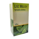 Flos Melisa Liść herbatka ziołowa 45 g 30x1,5g