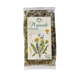 Natura Wita Mniszek Lekarski herbatka 50G