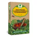 DARY NATURY PRZY. POMIDOR-CZOSNEK-CZARNUSZKA 40G